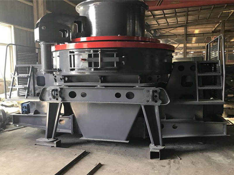 沖擊式破碎機(jī) 沖擊式破碎機(jī)