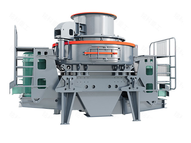 沖擊式破碎機 沖擊式破碎機