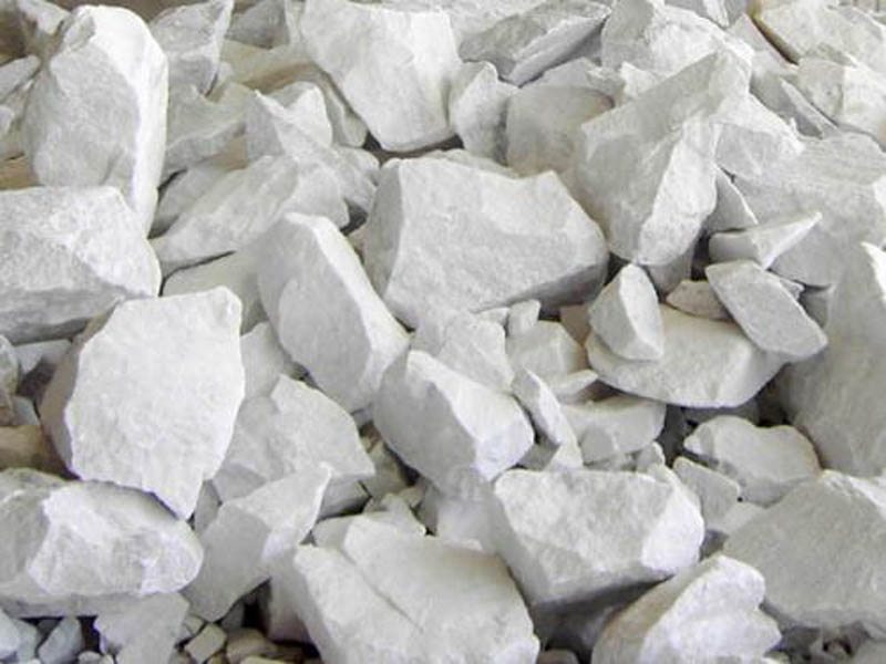 方解石破碎機生產線