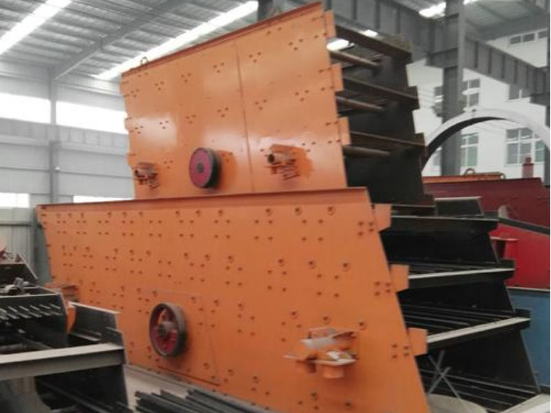 振動(dòng)篩設(shè)備廠家 振動(dòng)篩設(shè)備廠家